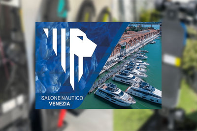 Salone Nautico di Venezia: Biglietti Gratuiti per Te!