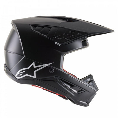 Helmet Alpinestars S-M5 Solid