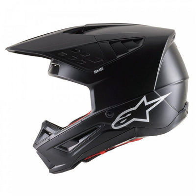 Helmet Alpinestars S-M5 Solid