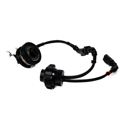 Alternator / Regulator - set