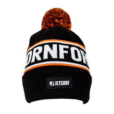 beanie B4F