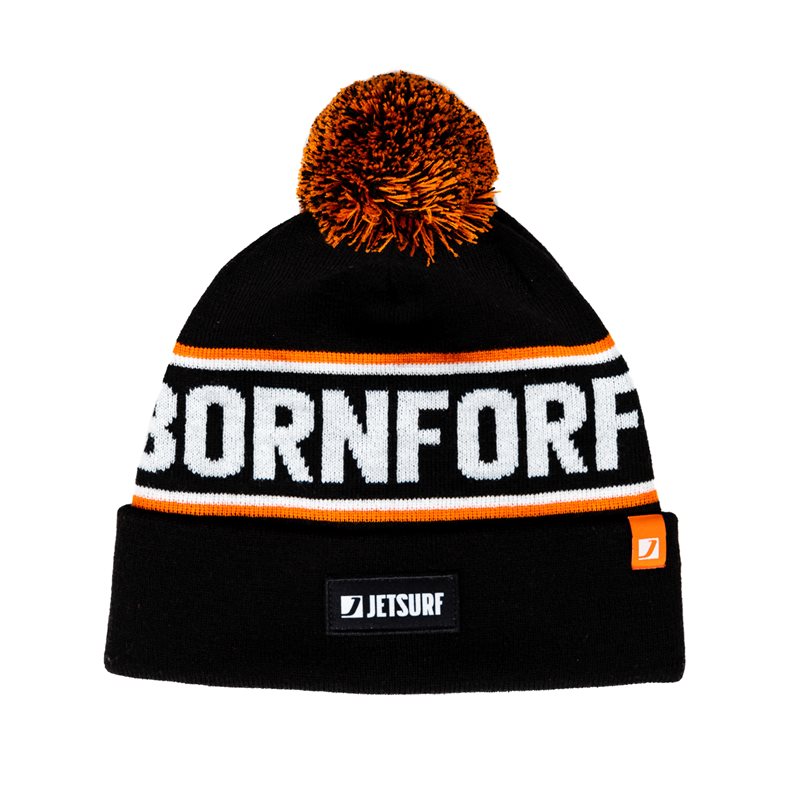 beanie B4F