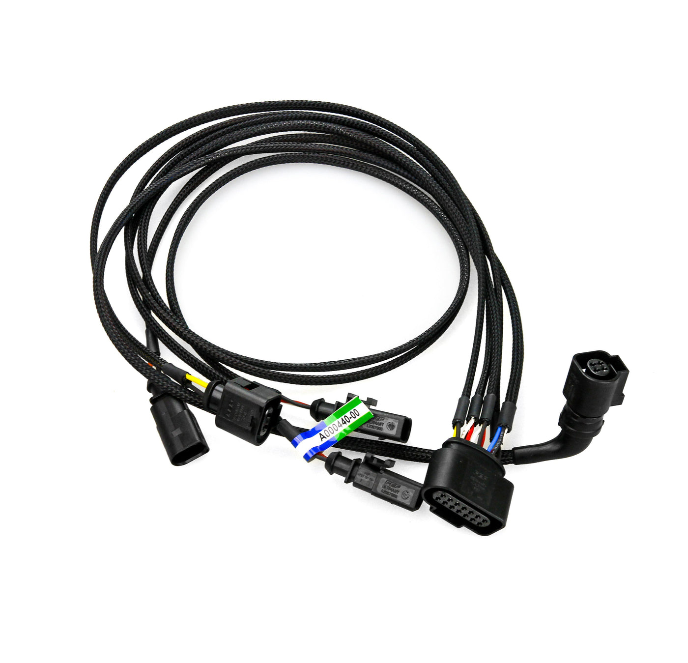 ICU 2018 wiring harness GP