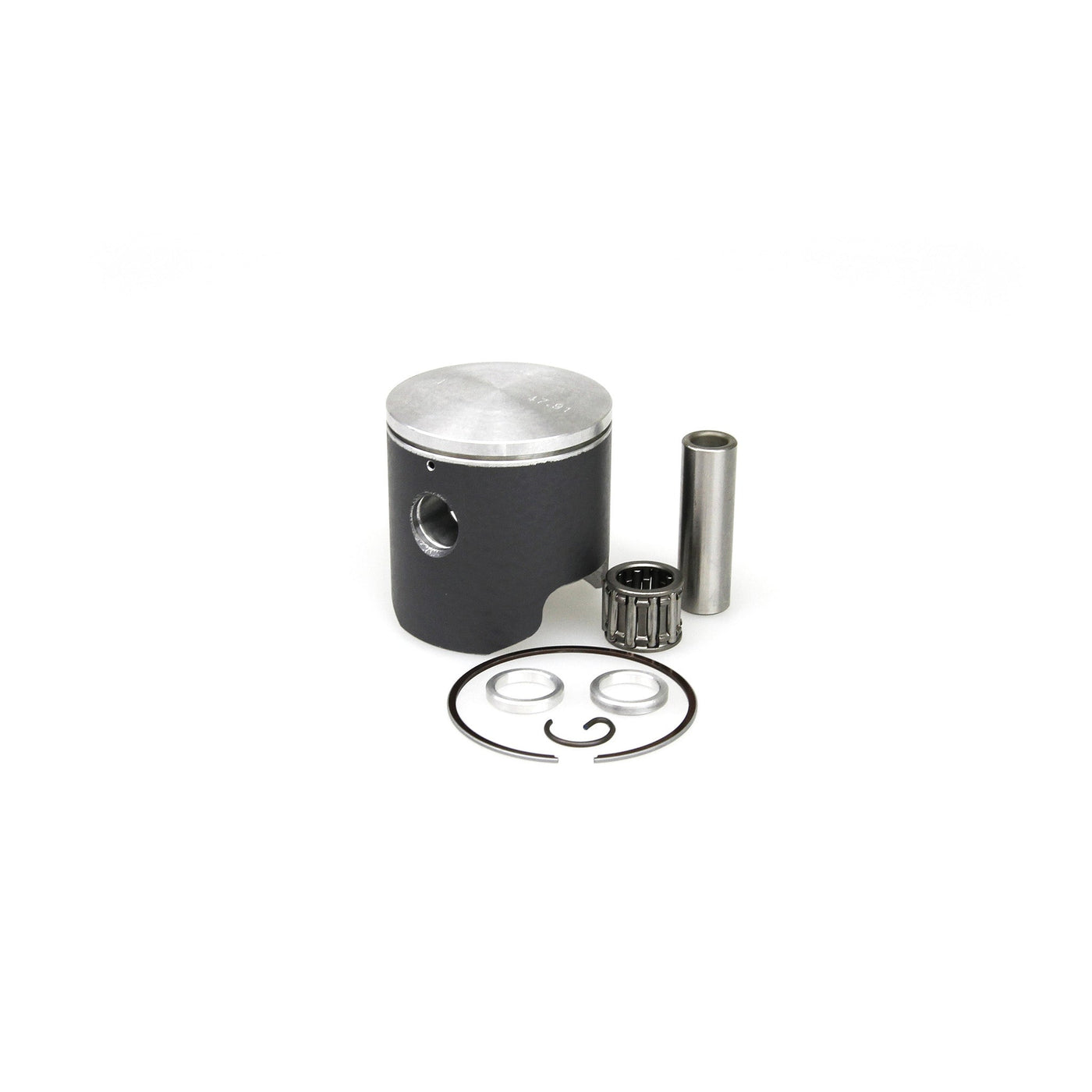 Piston Set 50x1