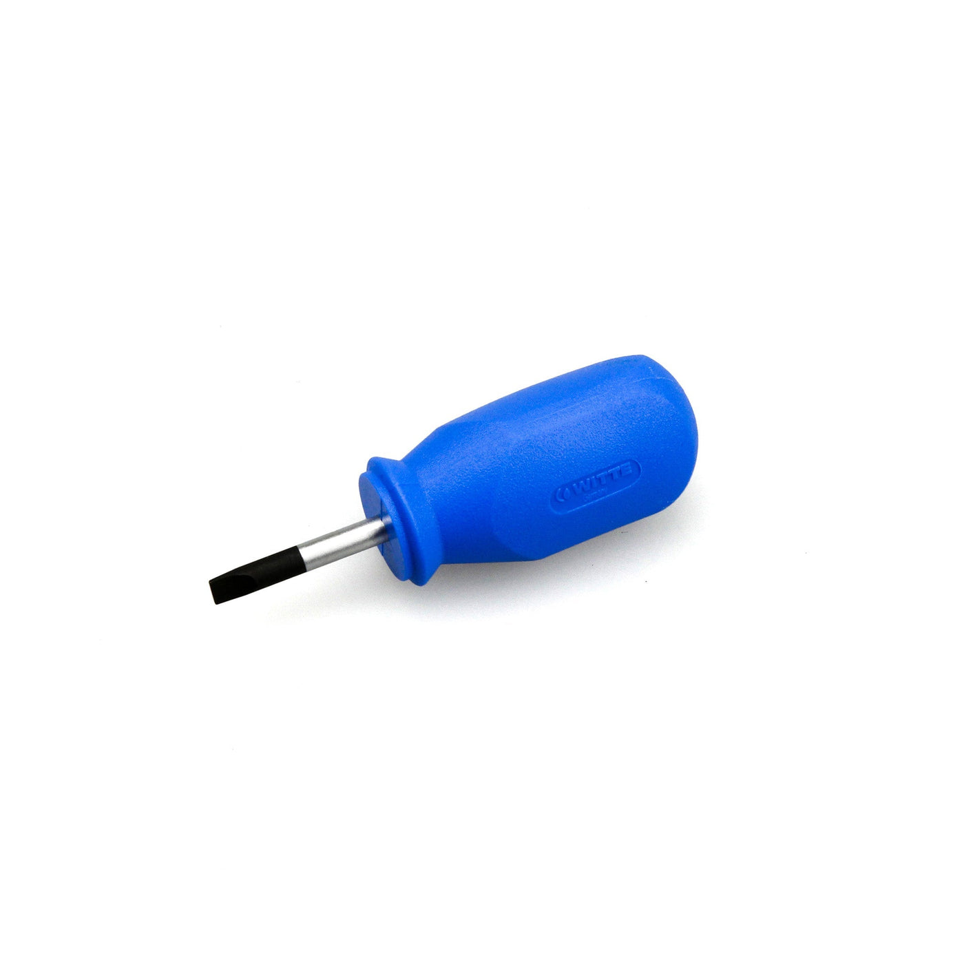 Screwdriver - Slot drive