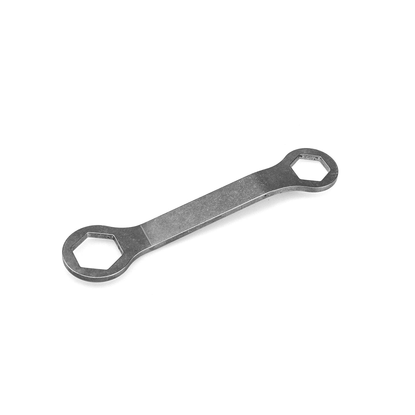 Sparkplug wrench