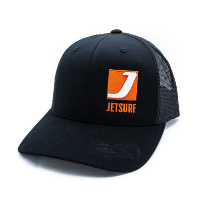 Cap TRUCKER - JETSURF_AUSTRALIA 🇦🇺