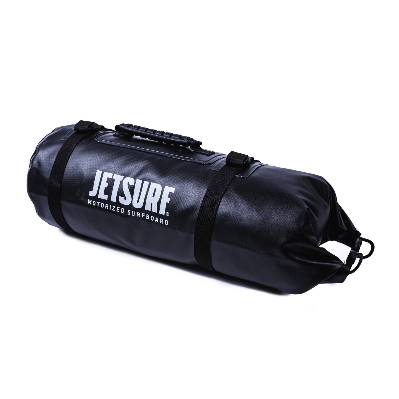 Duffle bag - black - JETSURF_AUSTRALIA 🇦🇺